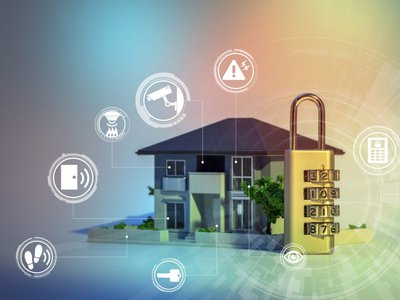 Home and Neighborhood Security