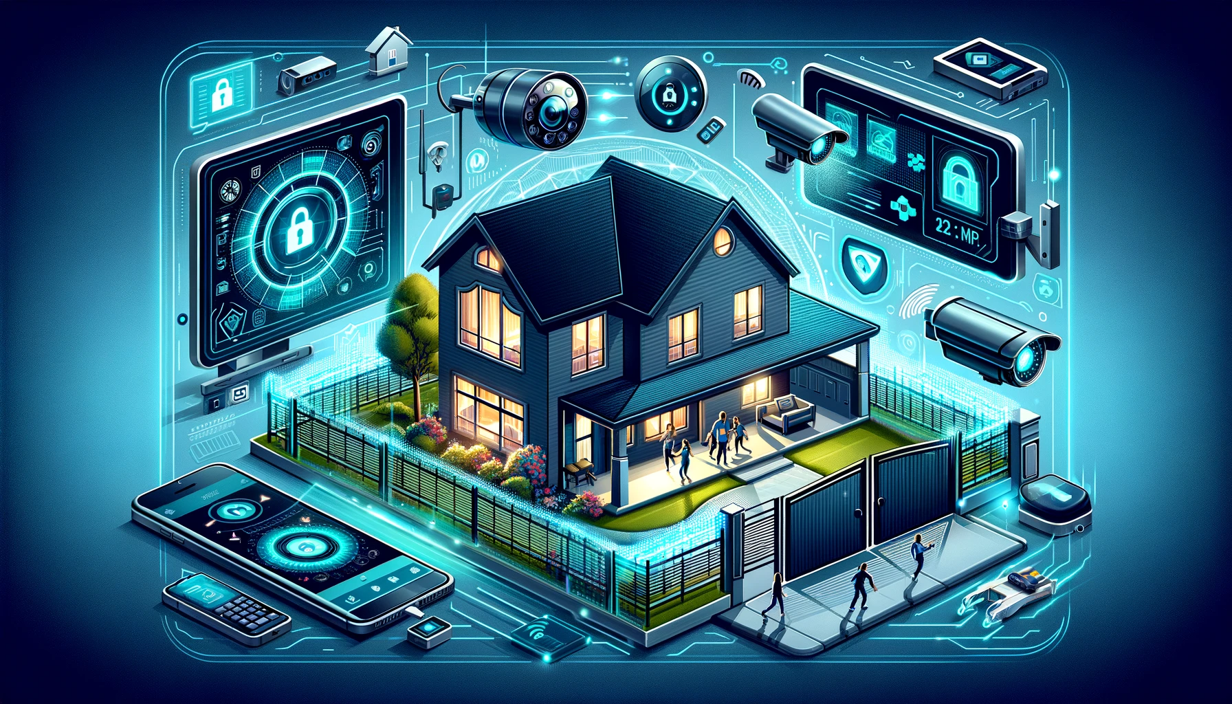 home-security-systems