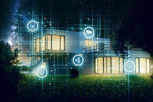 Smart Home System
