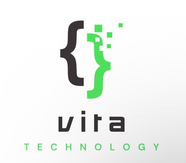 Vita Technology Logo